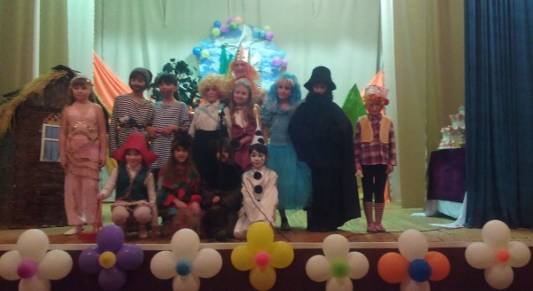 Все артисты