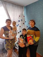 Выражаем благодарность!!!