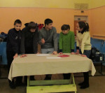 Викторина «Своя Игра»