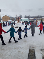 «Масленица»