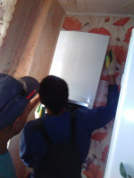 Переход на индивидуальное отопление