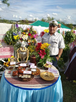 Праздник «Ивана Купала»