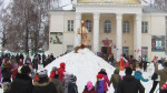 Проводы Зимы