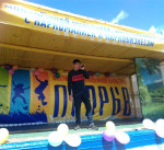 Сабантуй — 2017