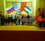 23 февраля — День защитника Отечества!