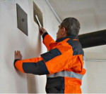 Безопасность при использовании газового отопительного оборудования