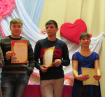 14 февраля — День Святого Валентина.