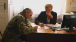 СП Кудеевский сельсовет провела выездной прием граждан Иглинская регистрационная палата