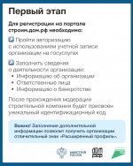 Как подрядчику начать строить с ЭСКРОУ
