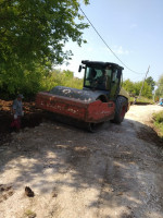 Благоустройство улицы Первомайская