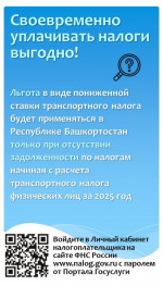 Все налоговые начисления необходимо оплатить до 1 декабря