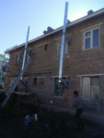 Переход на поквартирное отопление